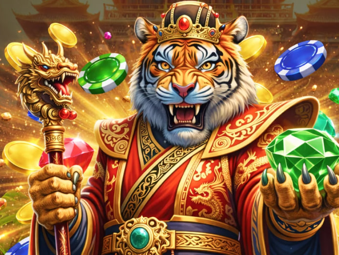 Asino Online Casino Australia