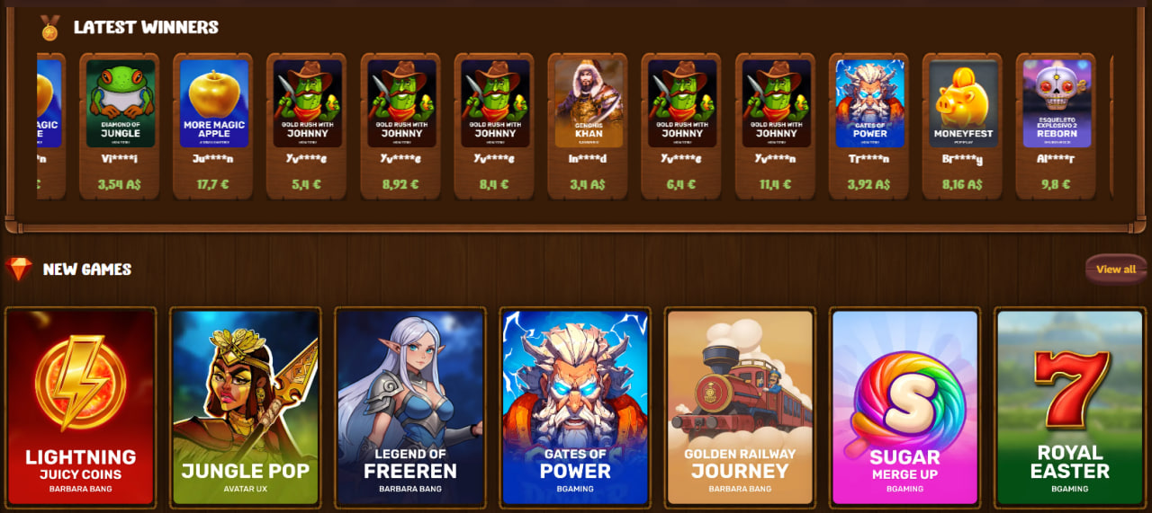Games1