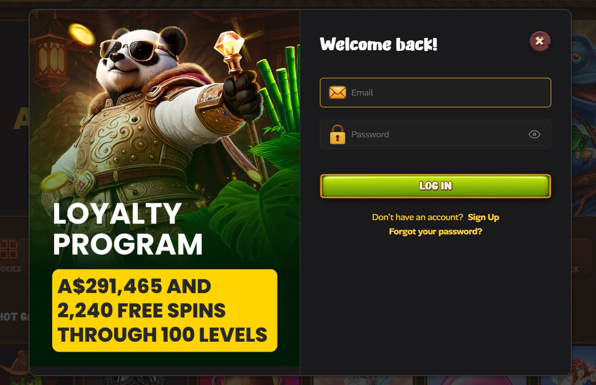 Login2